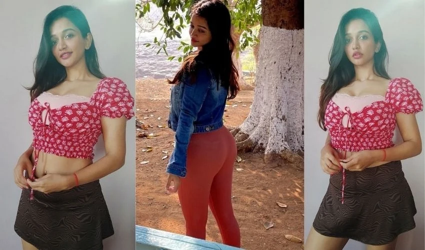 Anaika Soti: అనైకా అందాలు పొగడతారామా!