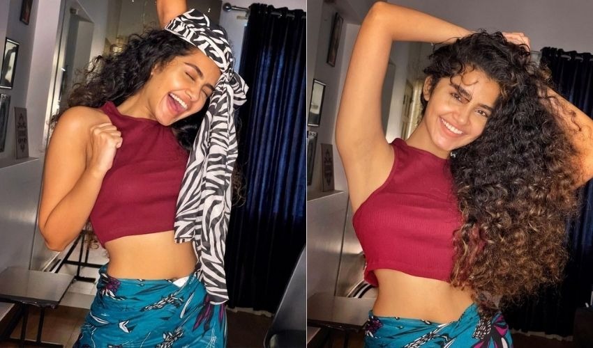 Anupama Parameswaran 11zon
