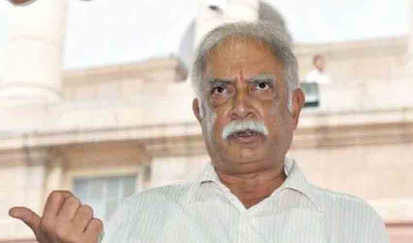 Ashok Gajapati Raju : రాజ్యాంగాన్ని అవమానిస్తారా? అశోక్ గజపతిరాజు ఆగ్రహం Ashok Gajapati Raju : రాజ్యాంగాన్ని అవమానిస్తారా? అశోక్ గజపతిరాజు ఆగ్రహం
