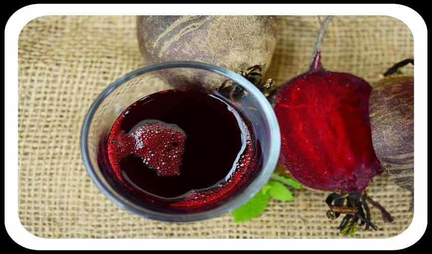 Beetroot Juice