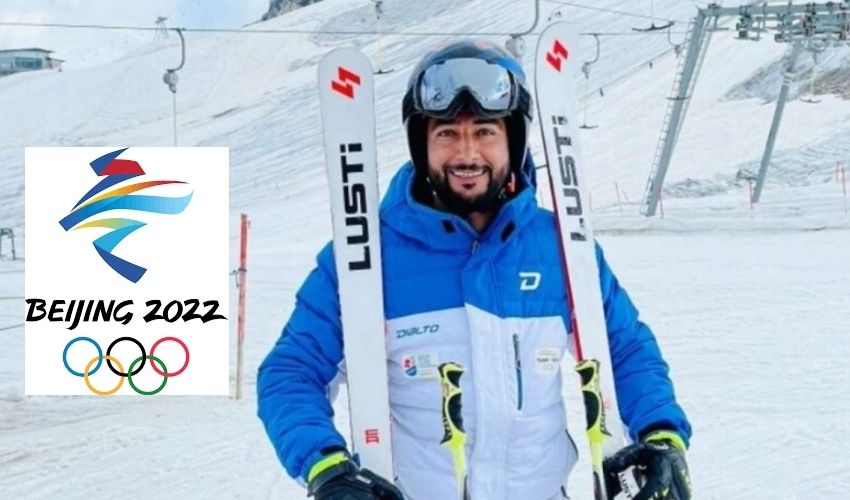 Beijing 2022