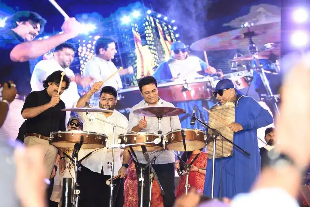 Bheemla Nayak 11