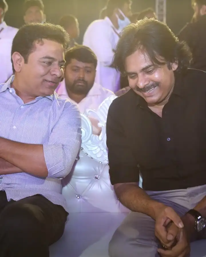 Bheemla Nayak 14