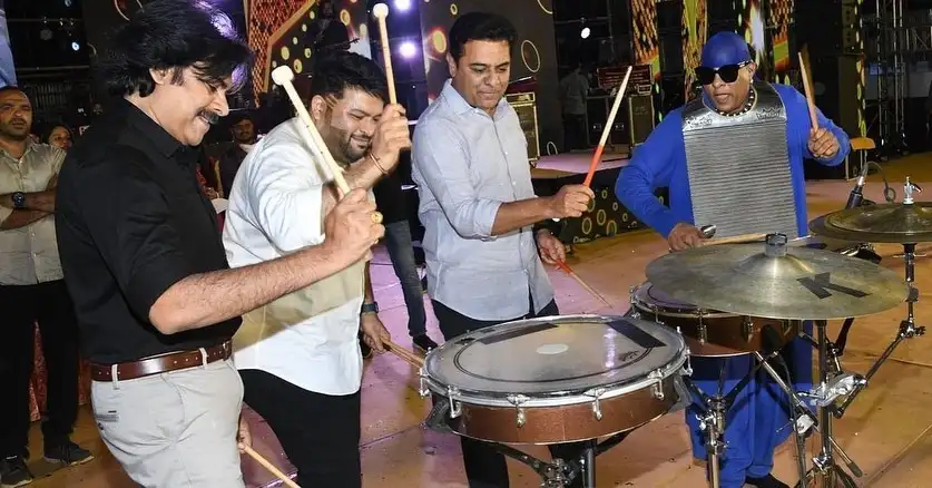Bheemla Nayak 2
