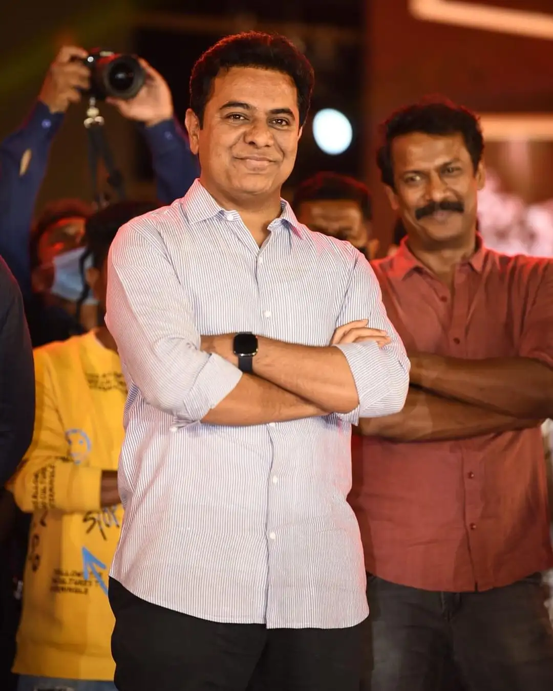 Bheemla Nayak 20