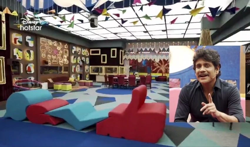 Bigg Boss OTT Telugu: నాన్స్టాప్ బిగ్బాస్ రేపటి నుంచే.. ప్రోమో అదరగొట్టిన నాగ్! Bigg Boss OTT Telugu: నాన్స్టాప్ బిగ్బాస్ రేపటి నుంచే.. ప్రోమో అదరగొట్టిన నాగ్!