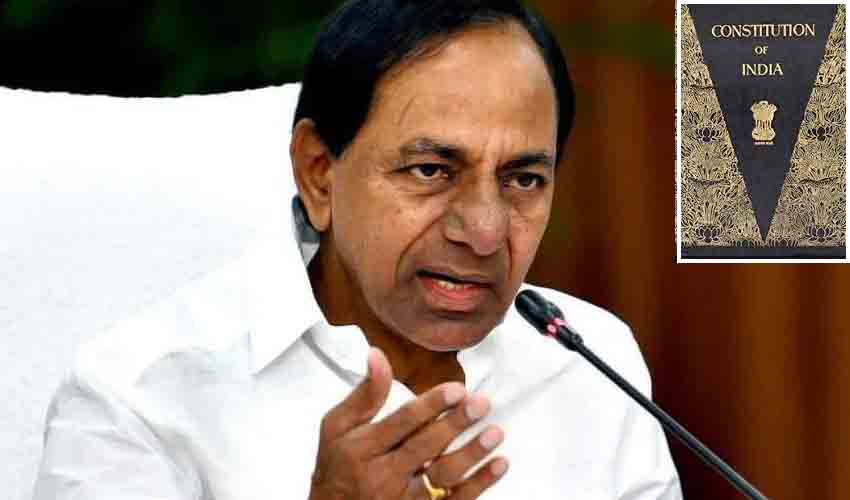 Cm Kcr