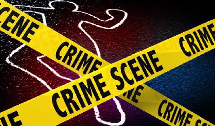 Crime Nellore