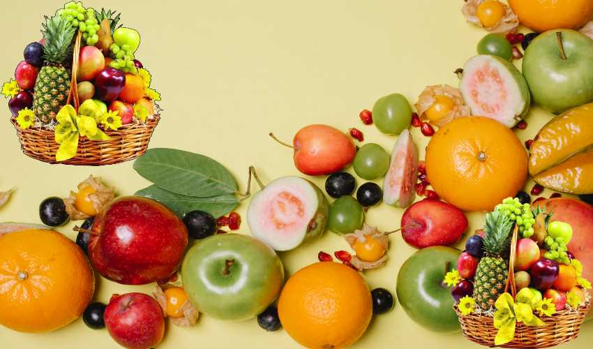 Fruits