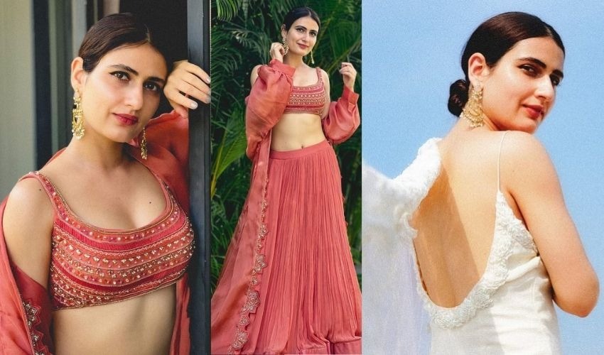 Fatima Sana Shaikh 11zon