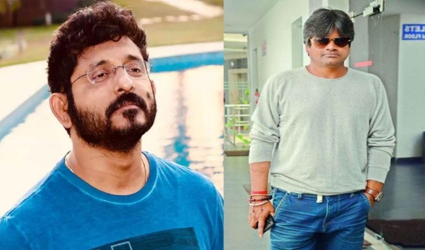 Film Directors: బీవీఎస్ రవి-హరీష్ శంకర్ ట్విట్టర్ వార్.. అసలేం జరిగింది? Film Directors: బీవీఎస్ రవి-హరీష్ శంకర్ ట్విట్టర్ వార్.. అసలేం జరిగింది?