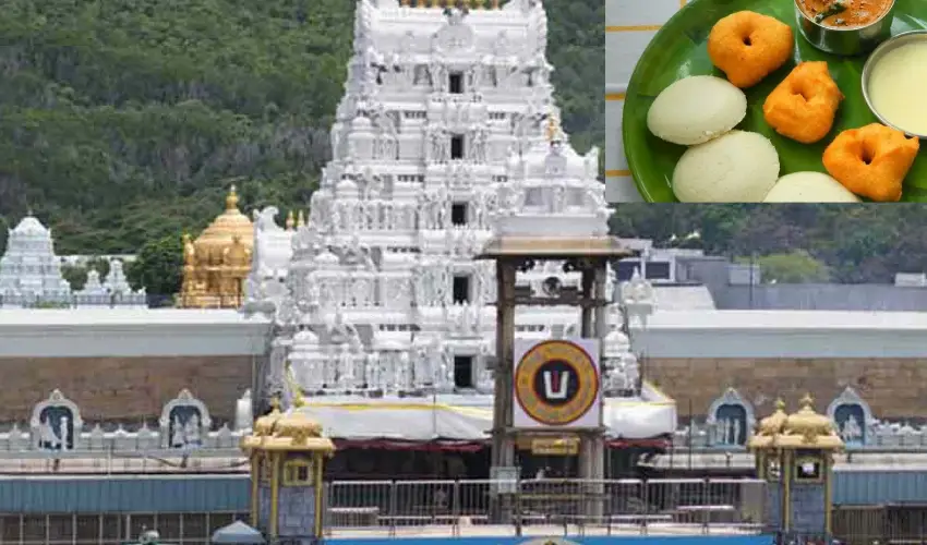Fast Food Center Owners Angry On TTD Decision To Close All Food Stalls On Tirumala Hill