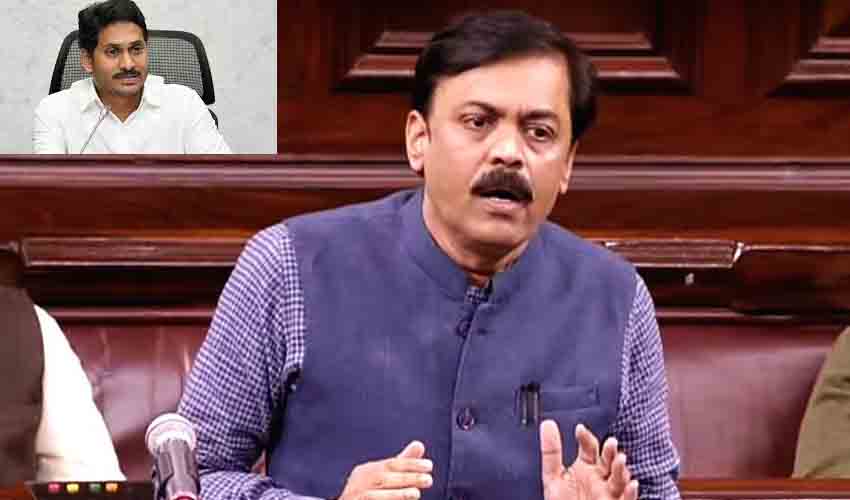 Gvl Narasimha Rao