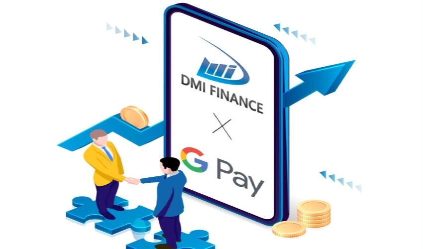 Google Pay Digital Loans