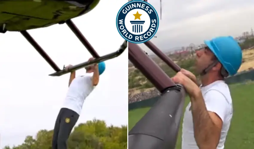 Guinness World Records