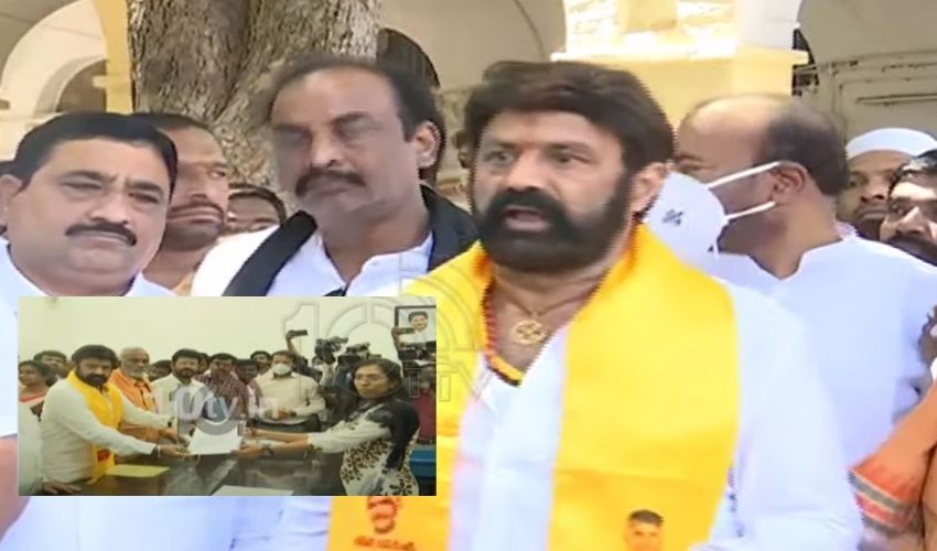 Hindupur