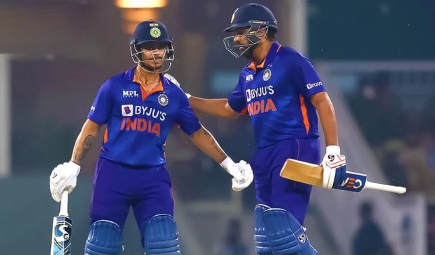 Ind Vs Sl 1st T20i Sri Lanka Have Won The Toss And They Will Bowl First In The 1st T20i