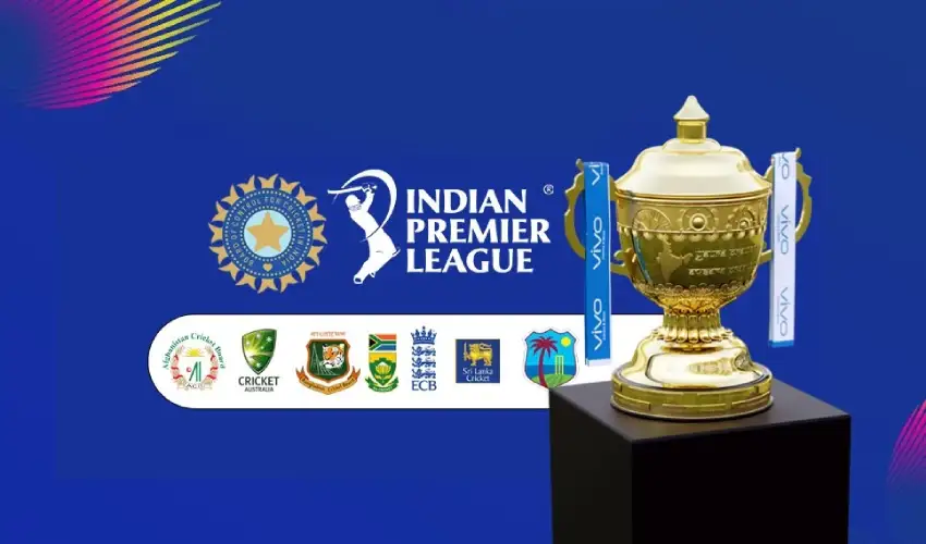 Ipl Venues