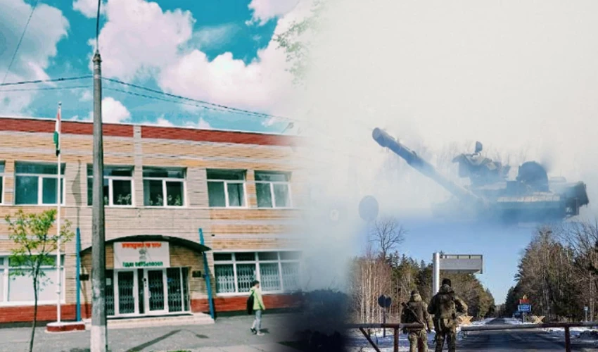 Indian Embassy In Ukraine Again Asks Students To Leave As Tensions With Russia Escalate