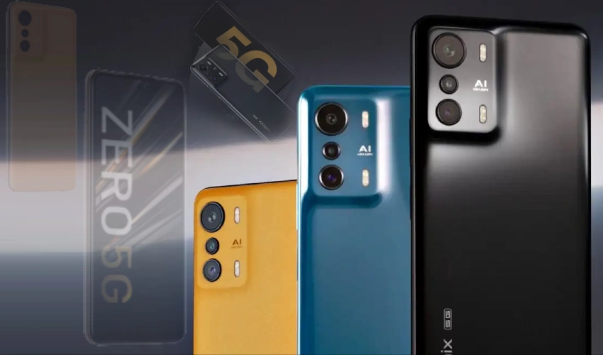 Infinix Zero 5g First Sale In India Today Price, Specifications And Everything You Need To Know (1)
