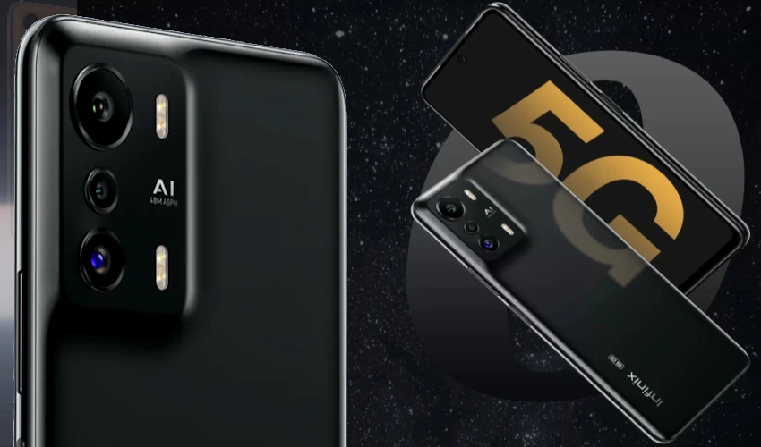 Infinix Zero 5g First Sale In India Today Price, Specifications And Everything You Need To Know (2)