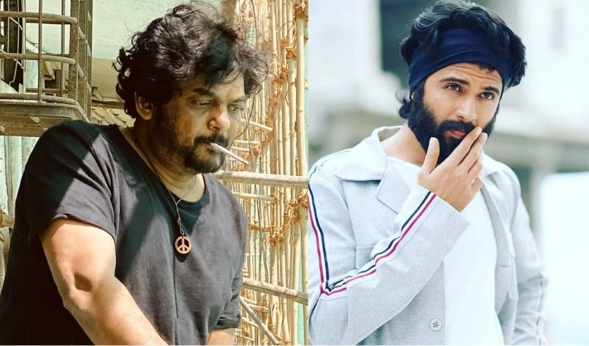 Jana Gana Mana: రౌడీతో పూరీ ర్యాపో.. అప్పుడే సెట్స్పైకి జనగణమన! Jana Gana Mana: రౌడీతో పూరీ ర్యాపో.. అప్పుడే సెట్స్పైకి జనగణమన!