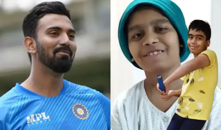 Kl Rahul