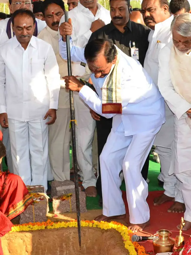 >మరో ఉజ్వల ఘట్టం ఆవిష్కృతం