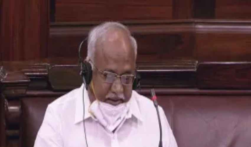 Kanakamedala Ravindra Kumar: యుక్రెయిన్ సమస్యపై కేంద్రంతో సమన్వయం చేసుకోవడంలో రాష్ట్ర ప్రభుత్వం విఫలం -ఎంపీ కనకమేడల Kanakamedala Ravindra Kumar: యుక్రెయిన్ సమస్యపై కేంద్రంతో సమన్వయం చేసుకోవడంలో రాష్ట్ర ప్రభుత్వం విఫలం -ఎంపీ కనకమేడల