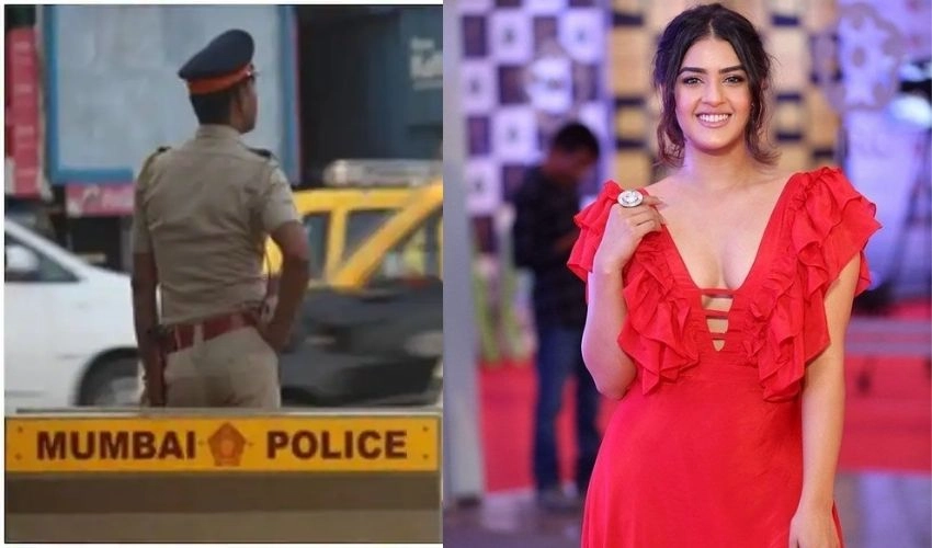 Kavya Thapar