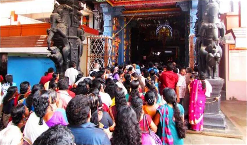 Kerala Govt Allows Gatherin