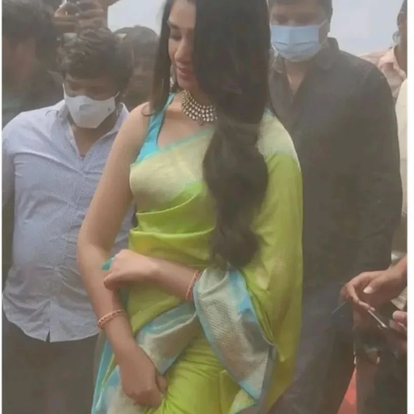 Krithi 1