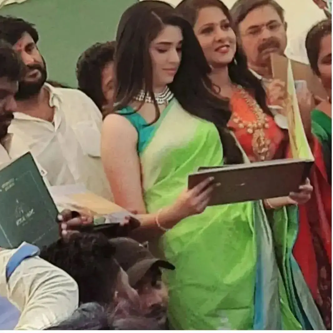 Krithi