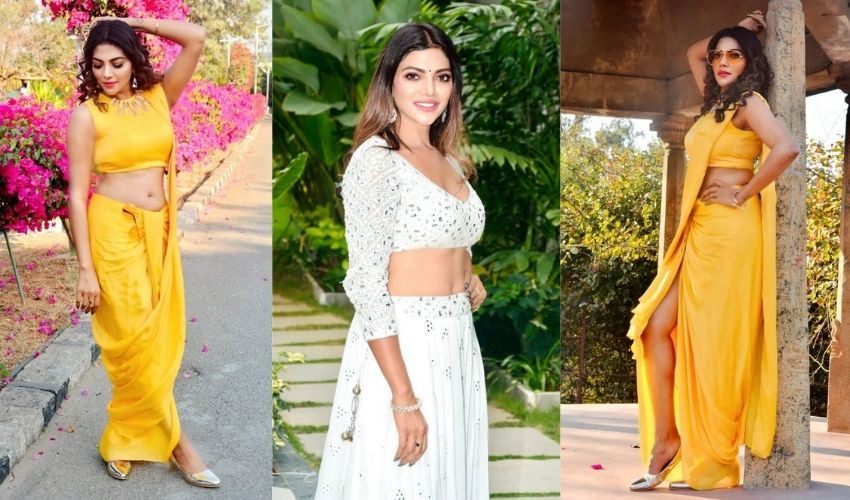 Lahari Shari: డోస్ పెంచేసిన బిగ్ బాస్ భామ లహరి!