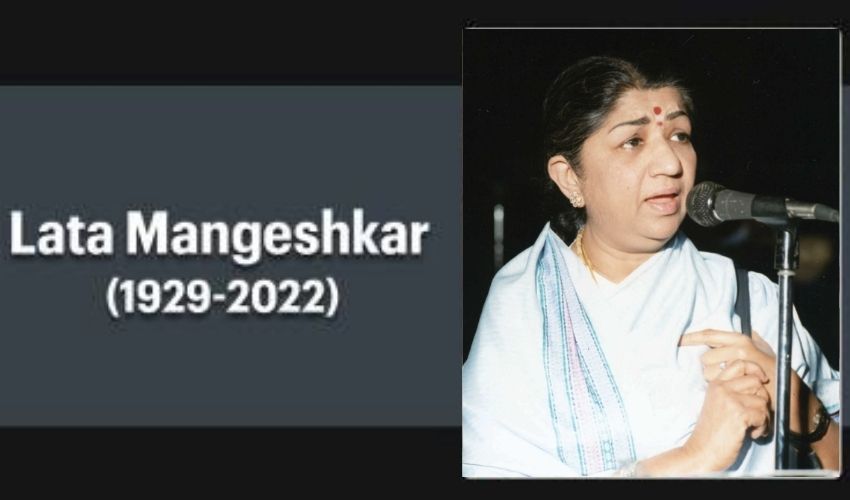 Latha Mangeshkar (2)