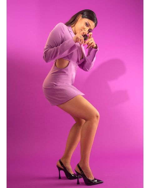 Mannara Chopra1