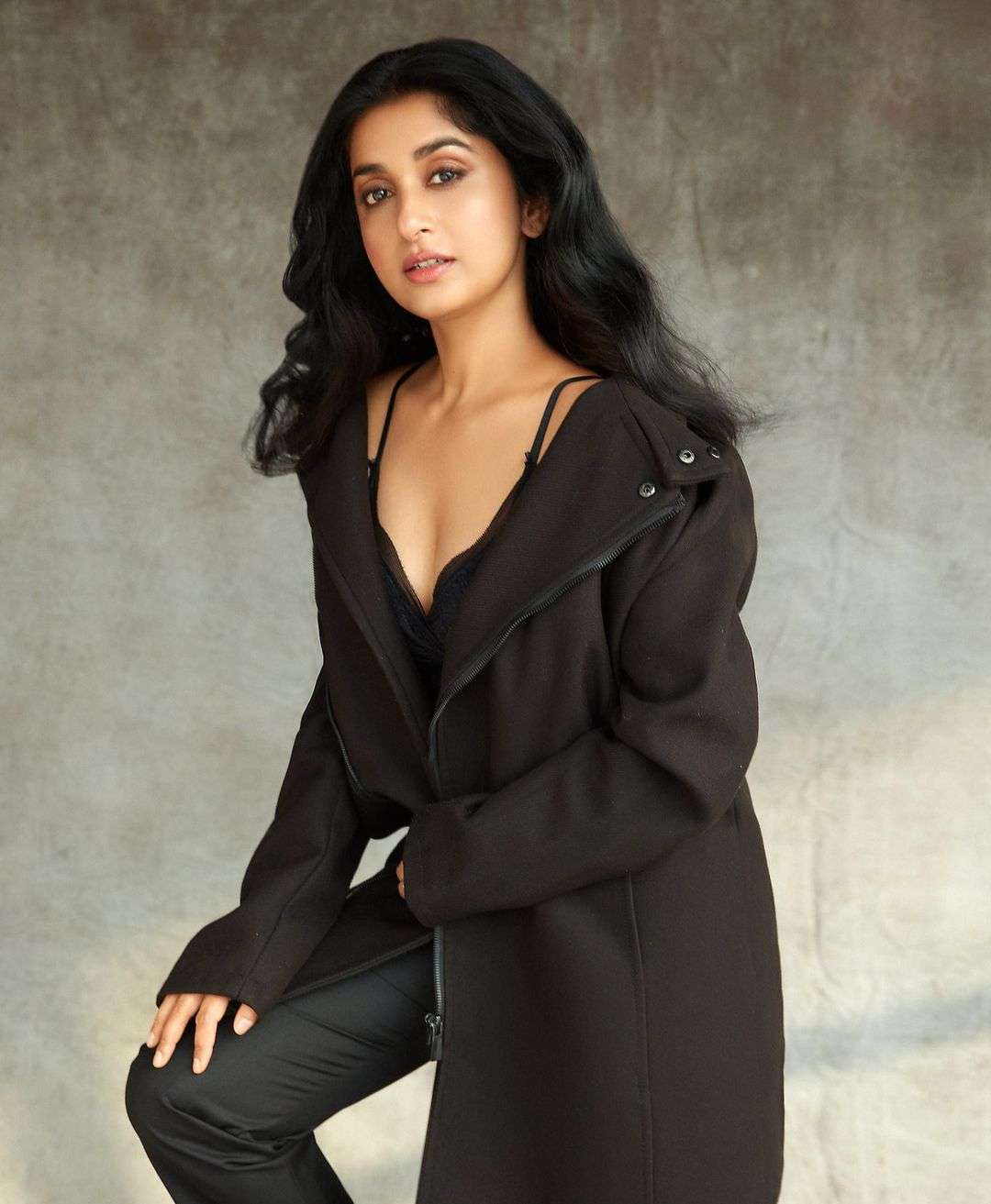 Meera Jasmine 1