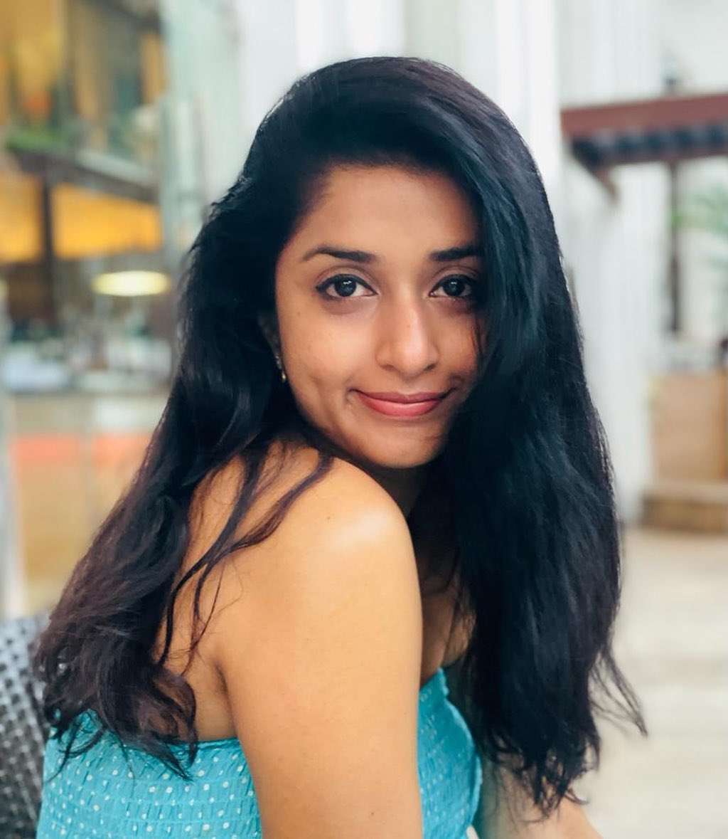 Meera Jasmine 3
