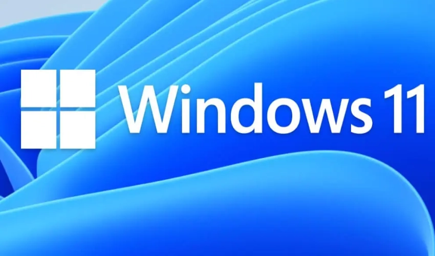 Windows 11 Update : విండోస్ 11 OS యూజర్లకు మైక్రోసాఫ్ట్ అలర్ట్.. తప్పక తెలుసుకోండి..! Windows 11 Update : విండోస్ 11 OS యూజర్లకు మైక్రోసాఫ్ట్ అలర్ట్.. తప్పక తెలుసుకోండి..!