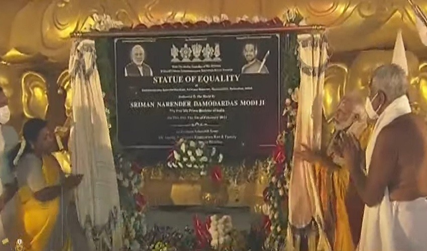 Modi Ff