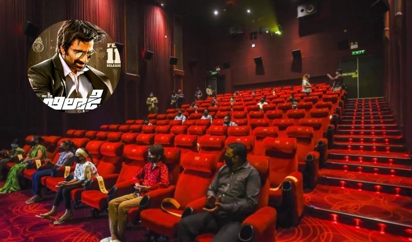 Movie Releases