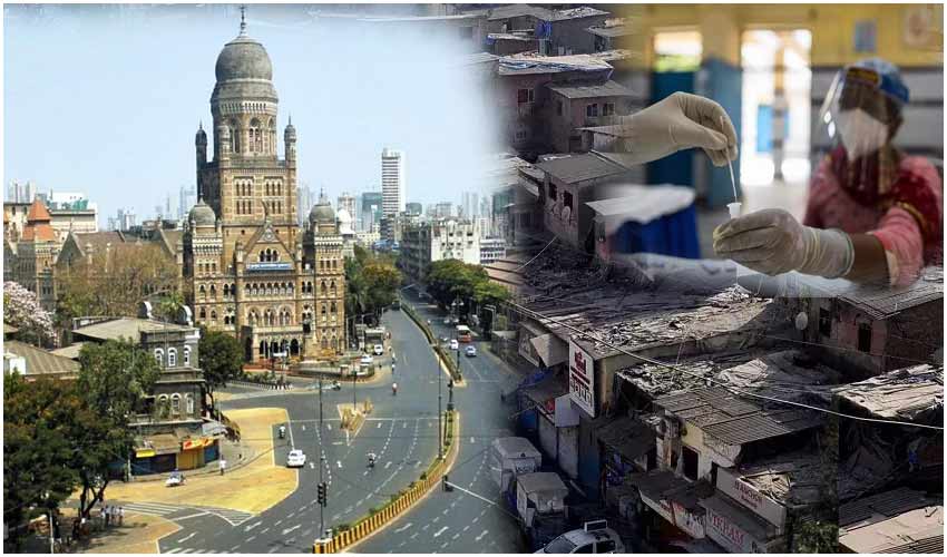 Mumbai Unlock : నగరవాసులకు శుభవార్త.. కరోనా తగ్గుముఖం.. ఈ నెలాఖరులో ముంబై ‘అన్లాక్’..! Mumbai Unlock : నగరవాసులకు శుభవార్త.. కరోనా తగ్గుముఖం.. ఈ నెలాఖరులో ముంబై ‘అన్లాక్’..!
