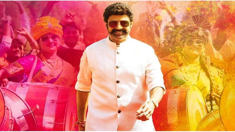 Balakrishna: అన్స్టాపబుల్ మూవీ లైనప్.. జోరు మీదున్న బాలయ్య! Balakrishna: అన్స్టాపబుల్ మూవీ లైనప్.. జోరు మీదున్న బాలయ్య!
