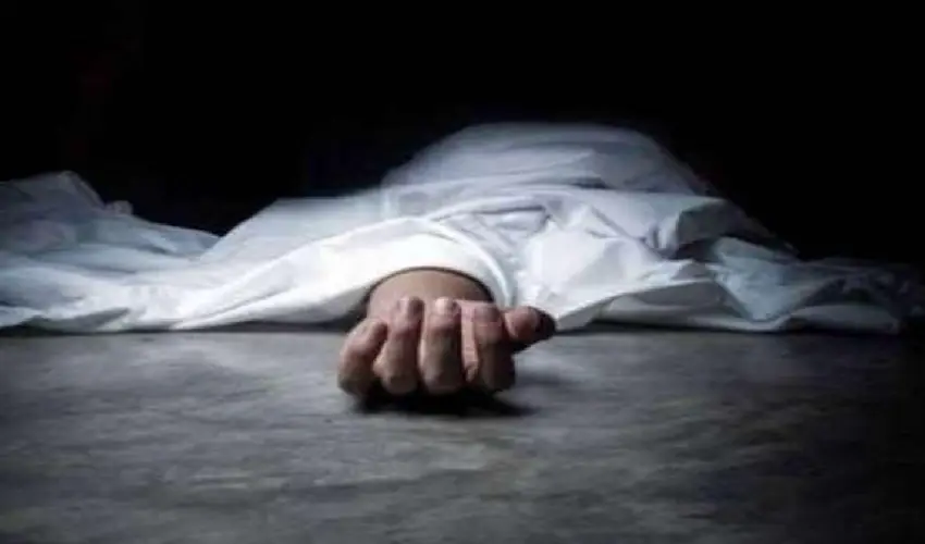 Delhi girl murder