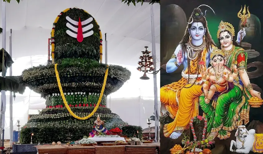 MahashivaRatri 2022