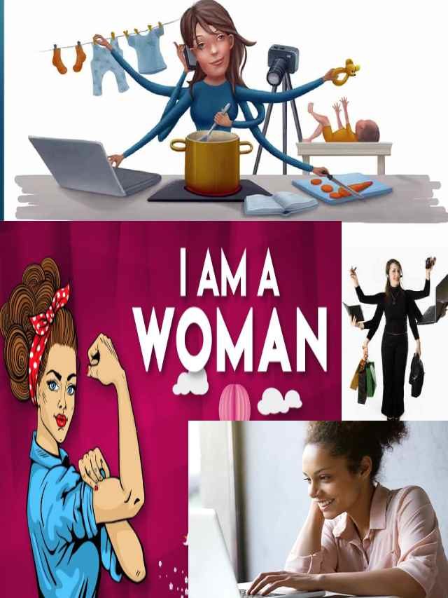 >మహిళా ఉద్యోగులు ఒత్తిడిని ఇలా జయించండీ..
