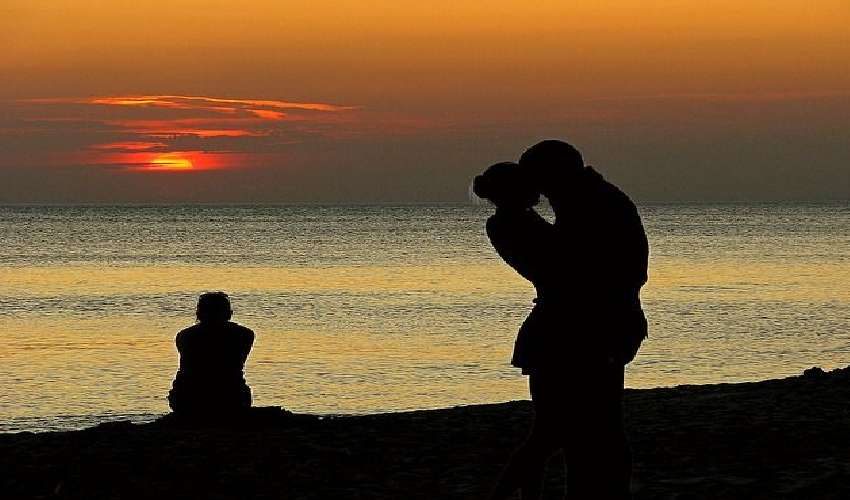 Extra marital Affair