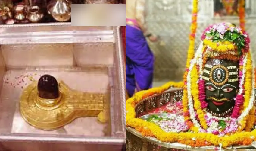 Maha Shivaratri 2022 : ఉత్తరాది రాష్ట్రాల్లో మహా శివరాత్రి ఎలా జరుపుకుంటారో తెలుసుకుందాం Maha Shivaratri 2022 : ఉత్తరాది రాష్ట్రాల్లో మహా శివరాత్రి ఎలా జరుపుకుంటారో తెలుసుకుందాం