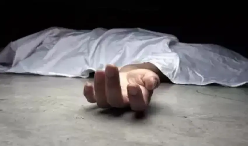 woman rape and murder