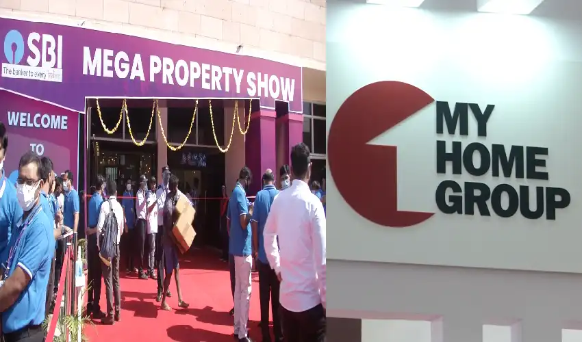Real Estate Property show